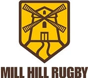 Mill Hill RFC est.1937