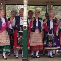 Folk Dance Australia