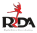 Rhythm Riders Dance Academy