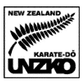 Jyoshinmon Shorin-Ryu Karate-Do New Zealand - Onehunga