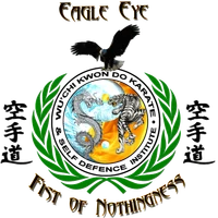 Eagle Eye Wu' Chi Kwon Do Karate and Self-Defence Institute