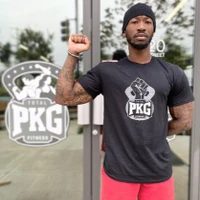 Total PKG Fitness Personal Training