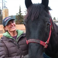PAT PIGHIN'S INTERNATIONAL EQUESTRIAN CENTRE