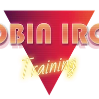Robin Iron Training