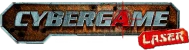 Cyber Game Laser