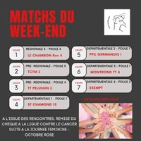 ENTENTE FEURS CIVENS TENNIS DE TABLE (EFCTT)