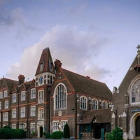 St George's Fitness Centre
