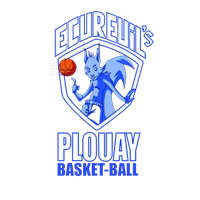 Ecureuils de Plouay Basket-Ball