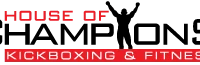 House of Champions Kickboxing and Fitness