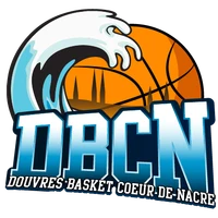 DBCN - Douvres Basket Coeur de Nacre