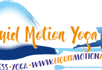 Liquid Motion Yoga with Caroline Radway