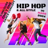 School 1001 Dances