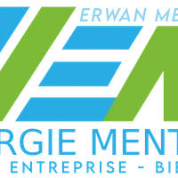 Erwan Merendet - Energie Mentale