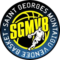 Saint Georges Vendee Basketball