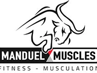 Manduel Muscles