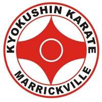 Marrickville Kyokushin Karate Club