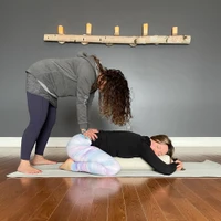 Balance Retreat Yoga