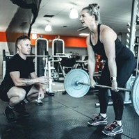 NRG Gym Alexandra