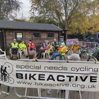 Bike Active