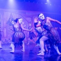School Dance Leisure Crespin Aude