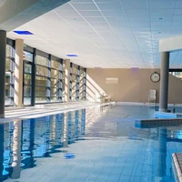 Le FORGESSPA - Domaine de Forges