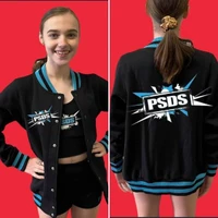PS DANCE STUDIO