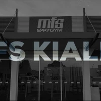 MFS 24/7 Gym - Kialla