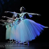 Victorian State Ballet