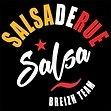 Salsaderue Bordeaux