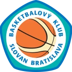 Basketbalový klub Slovan Bratislava