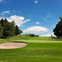 Craigie Hill Golf Club