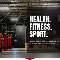 Synergy Strength & Sports Therapy
