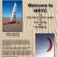 Wirral Sand Yacht Club