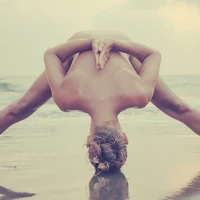 Yoga Teaching with Glen