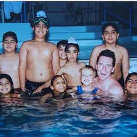 Making Waves Swim School