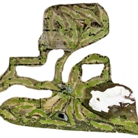 13th Beach Golf Lodges