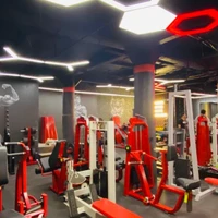 Iron Industry Gym CBD East