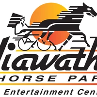 Hiawatha Golf Range