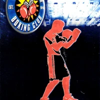 South Side Amateur Boxing Club