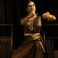 Jyotika Rao - Bharatanatyam