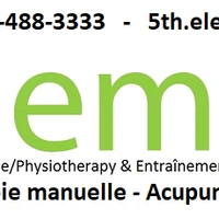 5e/th element physio