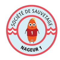 Swimming Club CAFA