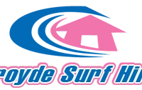 Croyde Surf Hire | Santa Cruz