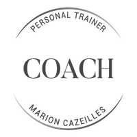 Coach Marion Cazeilles