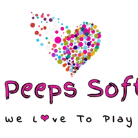 Little Peeps Soft Play