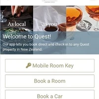 Quest Taupo