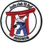 JUDO CLUB ST RUF AVIGNON