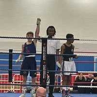 Brunswick ABC Boxing Club