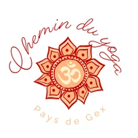 Claudia Ruff Chemin Du Yoga