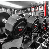 Acceleration Kozoris Strength & Conditioning